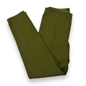 Banana Republic Sloan Legging Green Size 8